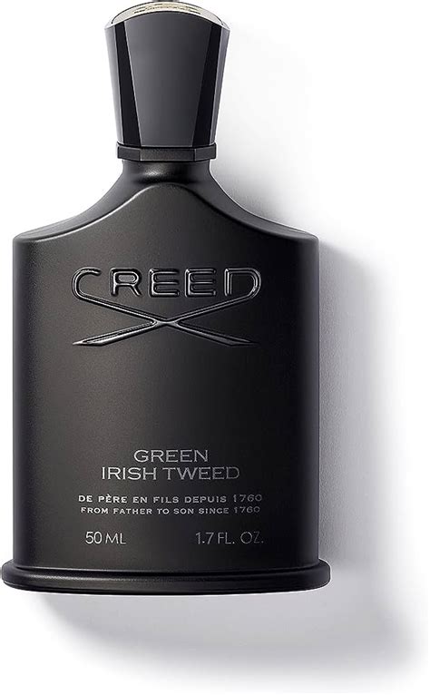 creed green irish tweed alternative.